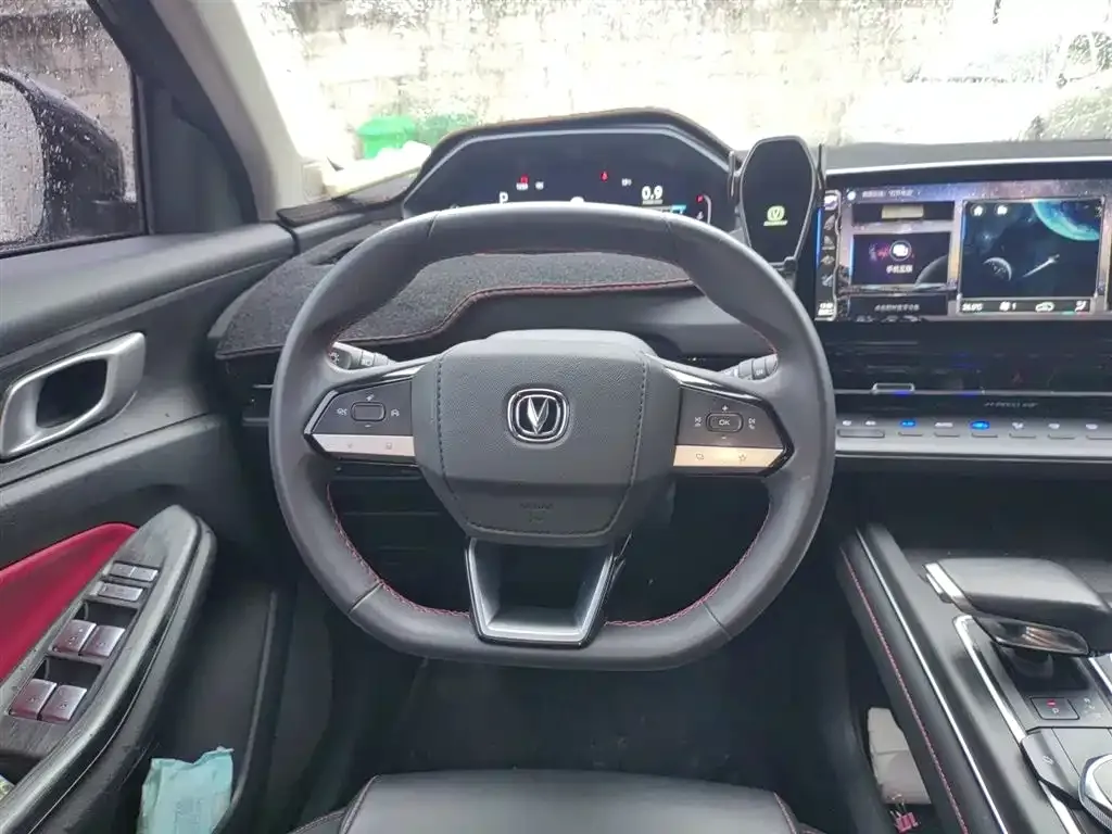 Changan CS55PLUS 2023 из CN, фото 3