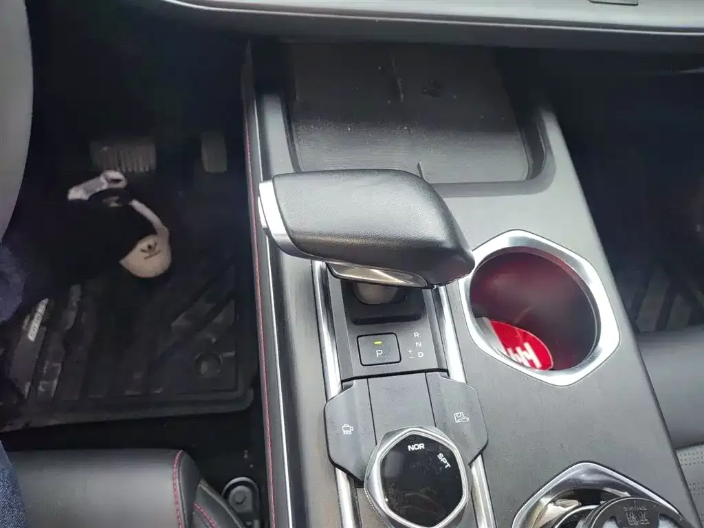 Changan CS55PLUS 2023 из CN, фото 7