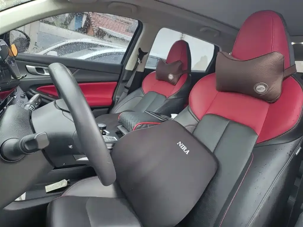 Changan CS55PLUS 2023 из CN, фото 8