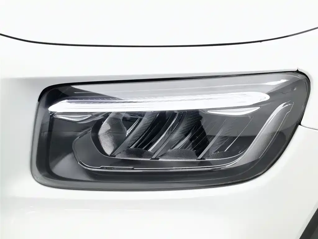 Mercedes-Benz GLB 2024 из CN, фото 7