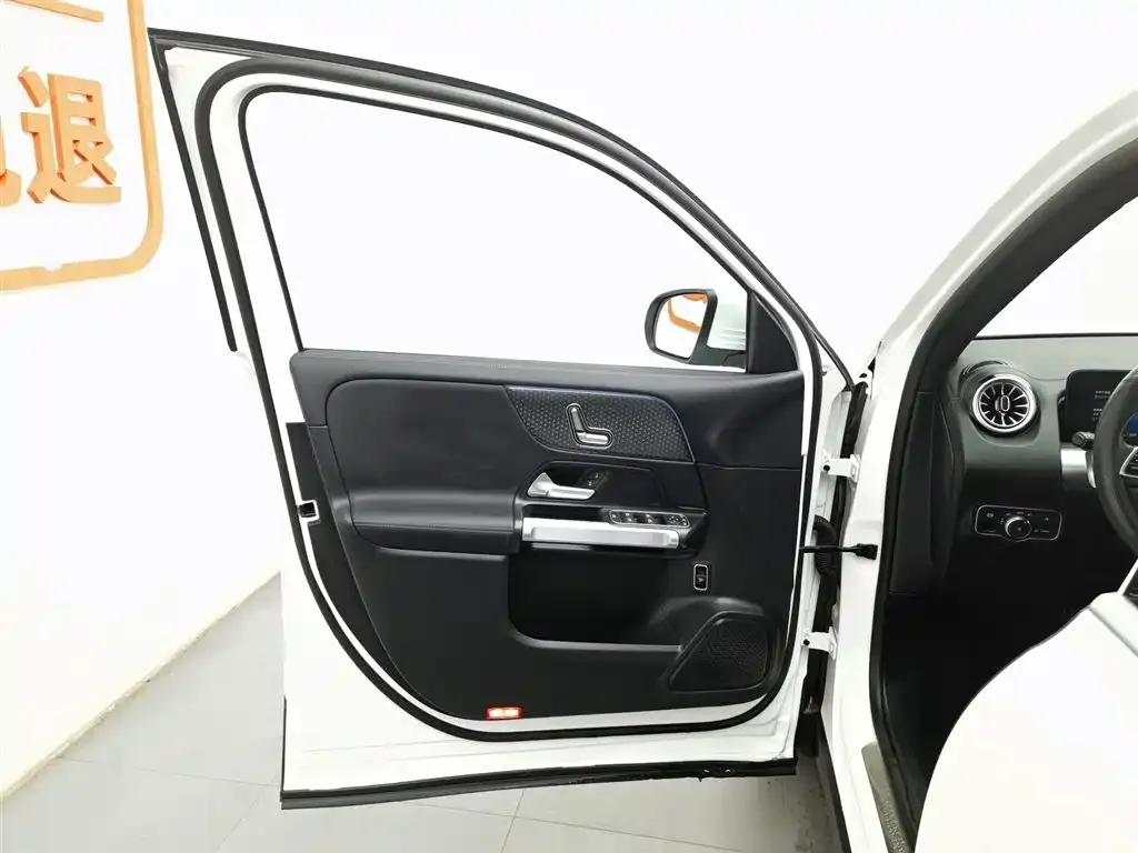 Mercedes-Benz GLB 2024 из CN, фото 8