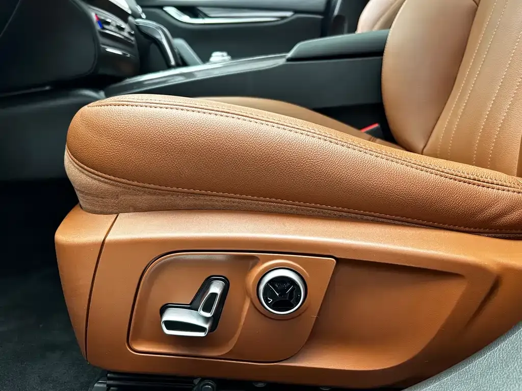 Maserati Ghibli — фото 5