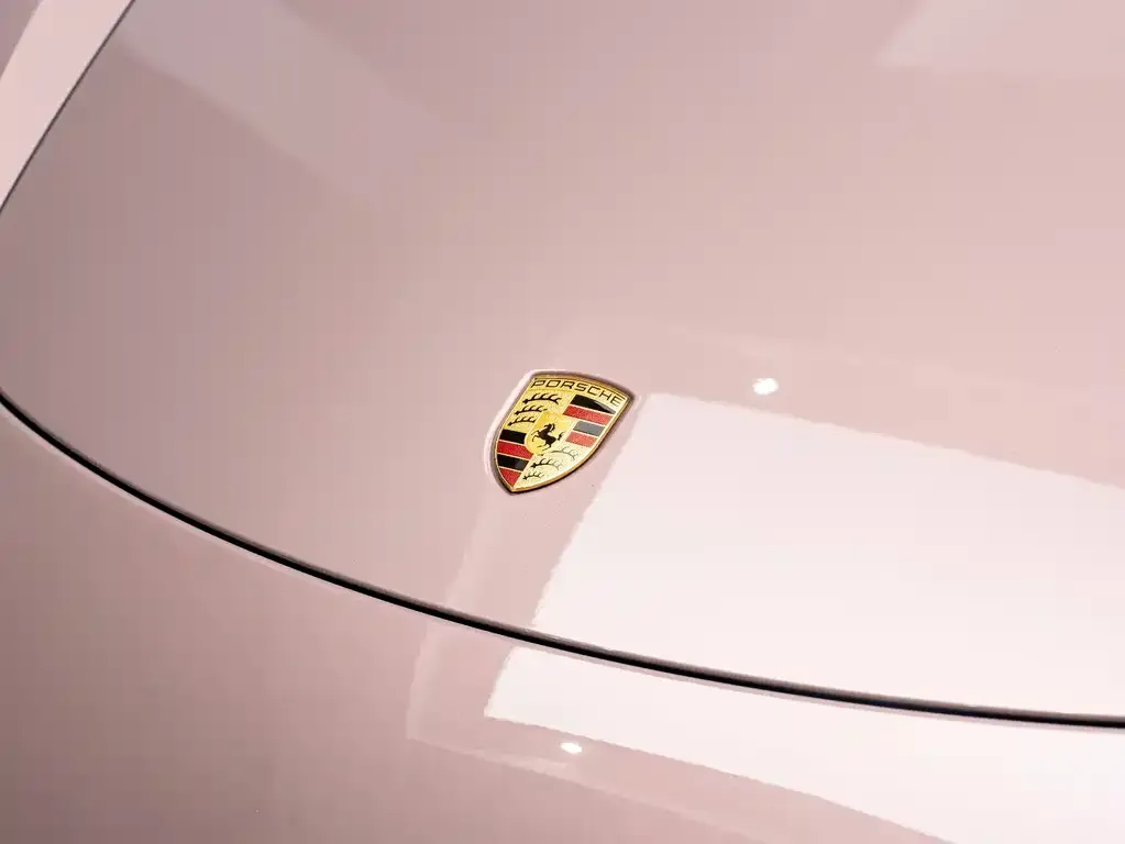 Porsche 718 2022 из CN, фото 4
