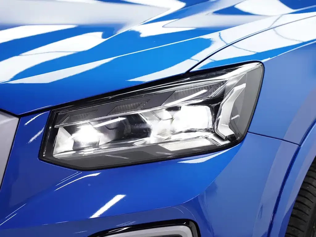 Audi Q2L 2022 из CN, фото 7
