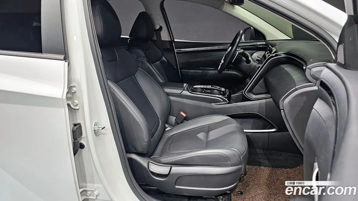 Hyundai Tucson 2023 из KR, фото 10