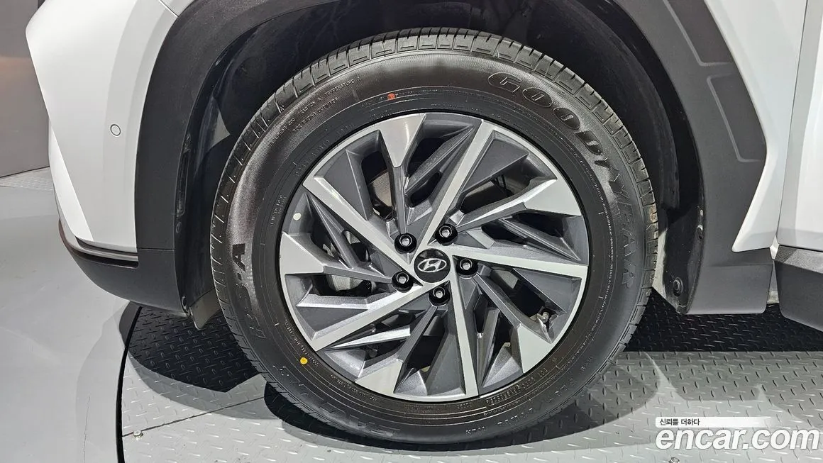 Hyundai Tucson 2023 из KR, фото 5