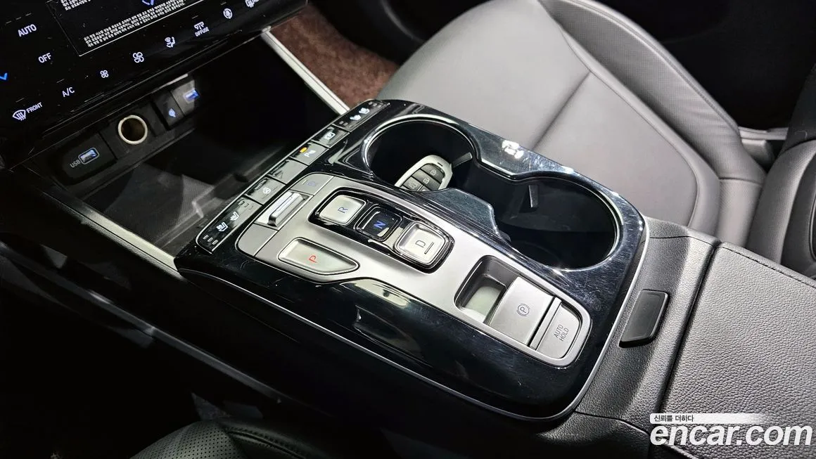 Hyundai Tucson 2023 из KR, фото 9