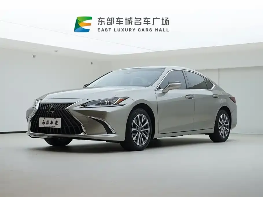 Lexus ES 2023 из CN, фото 1