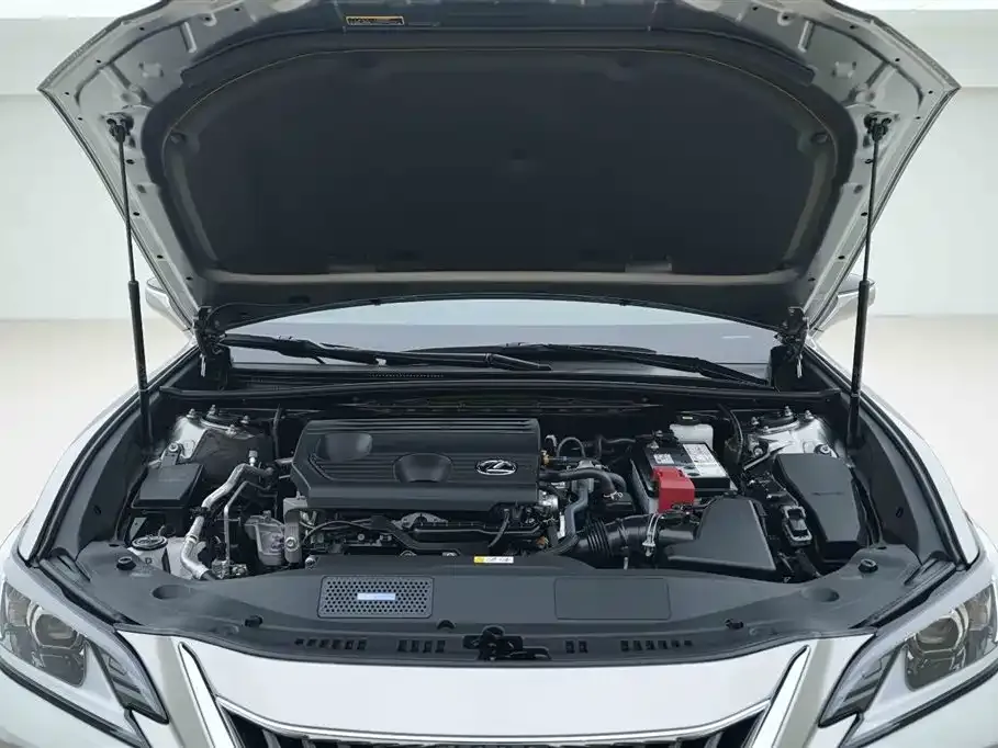 Lexus ES 2023 из CN, фото 7