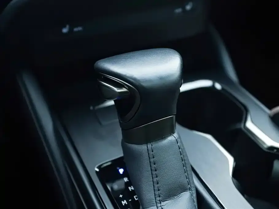 Lexus ES 2023 из CN, фото 9