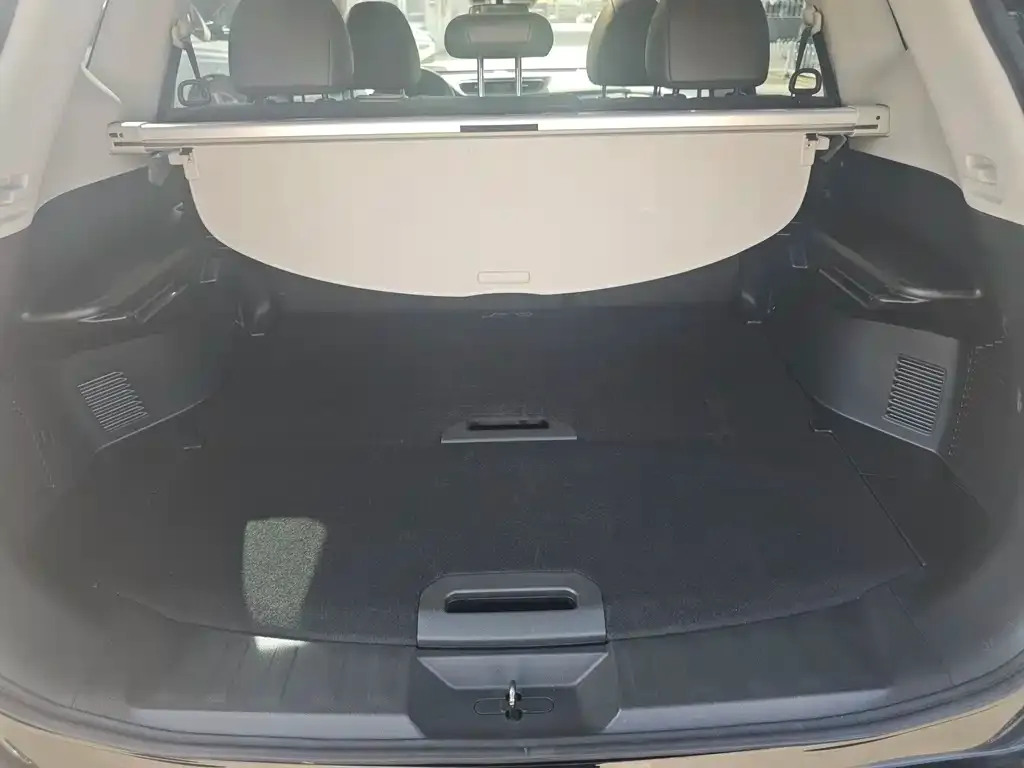 Nissan X-Trail — фото 10