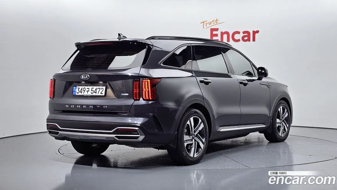 Kia Sorento — фото 2