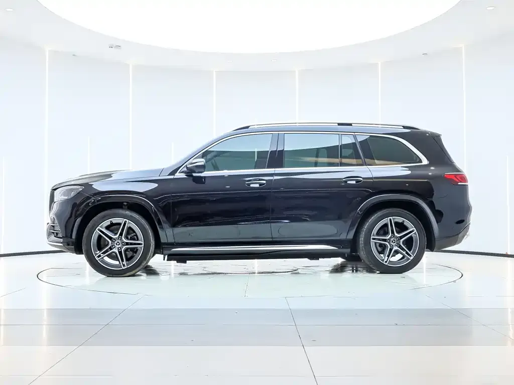 Mercedes-Benz GLS 2023 из CN, фото 5