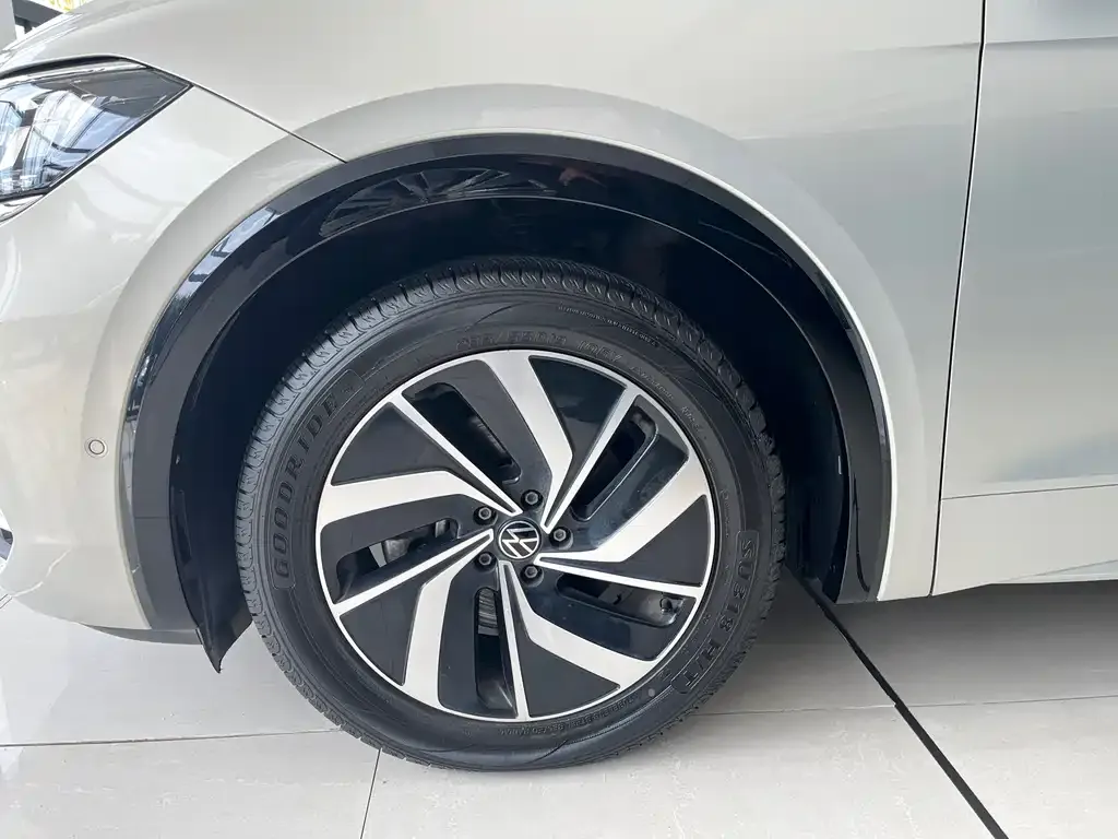 Volkswagen Viloran 2023 из CN, фото 2