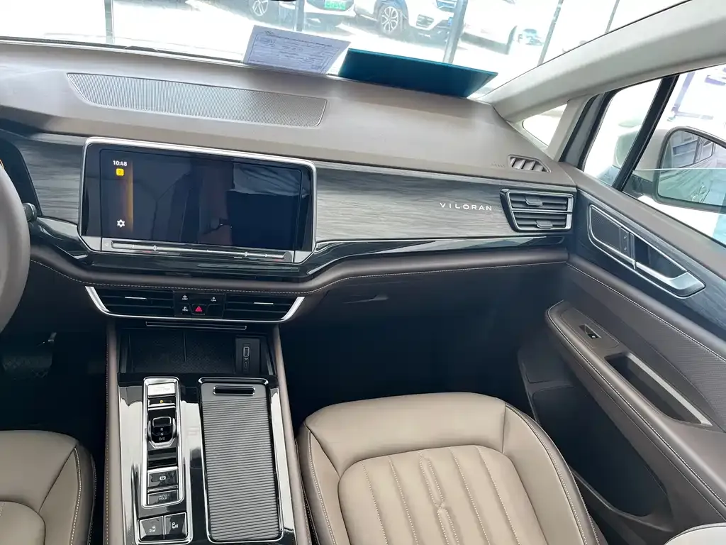 Volkswagen Viloran 2023 из CN, фото 7