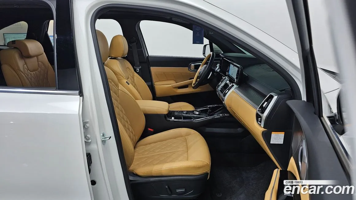 Kia Sorento — фото 10