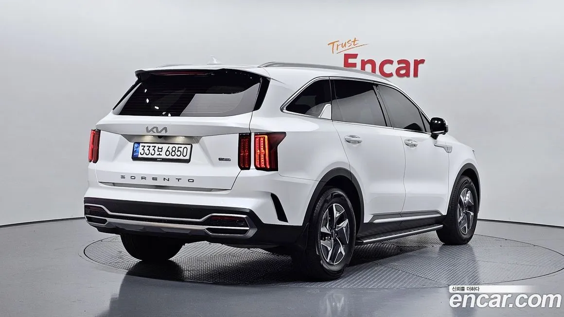 Kia Sorento — фото 2