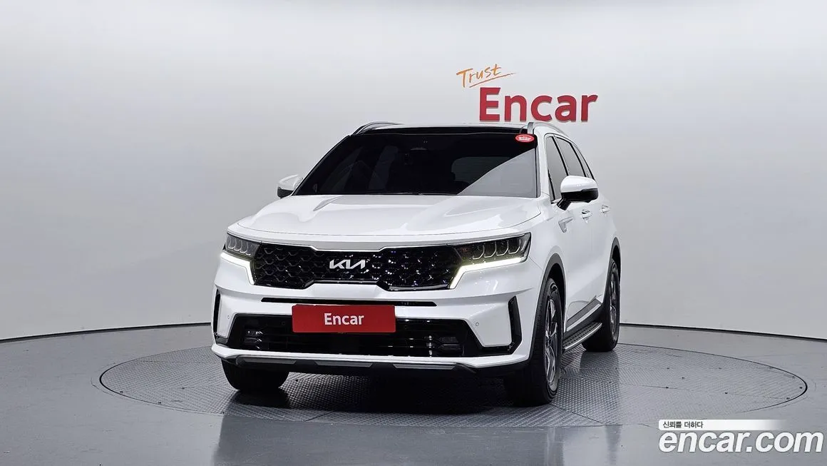 Kia Sorento — фото 3