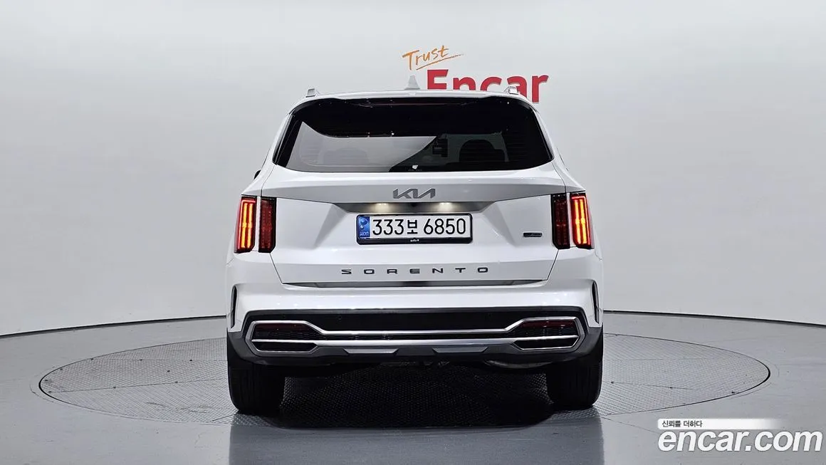 Kia Sorento — фото 4