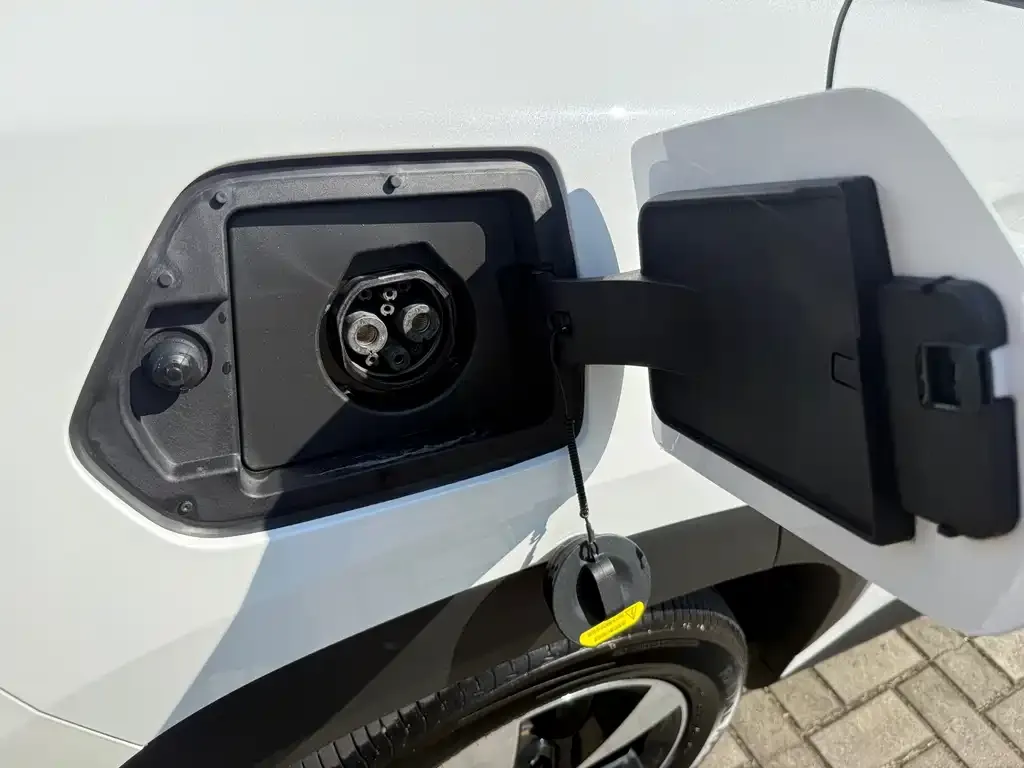 Chery New Energy Shuxiangjia 2024 из CN, фото 10