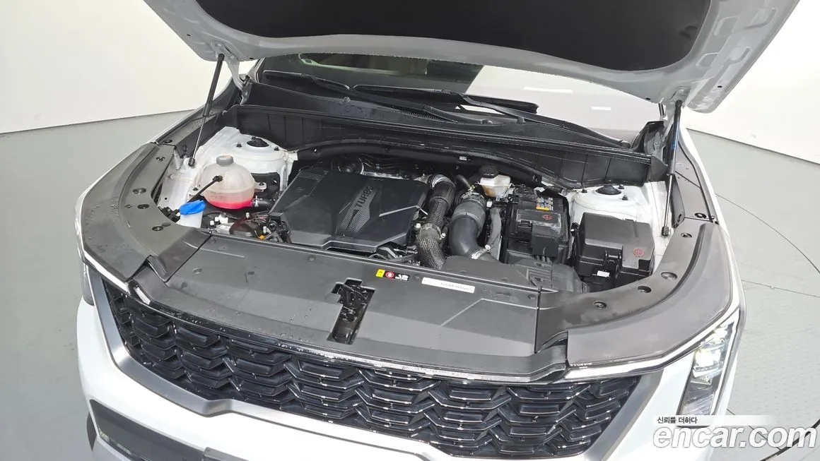 Kia Sorento — фото 6