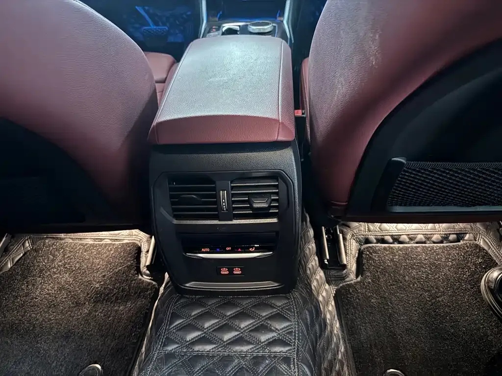 BMW 4 Series — фото 10
