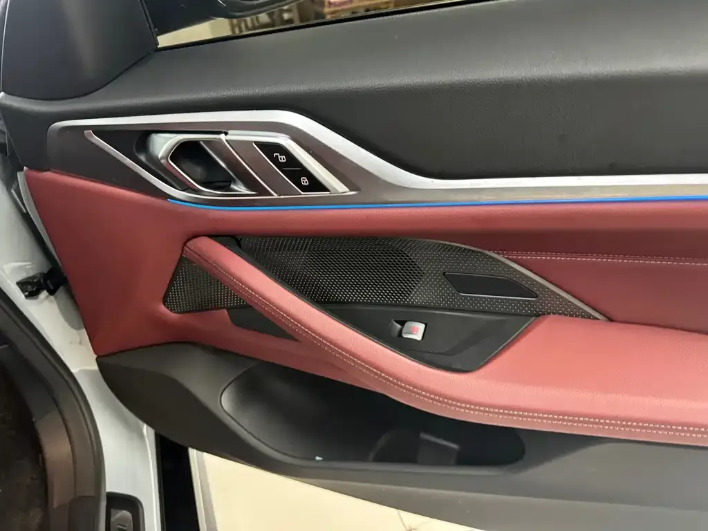 BMW 4 Series — фото 8