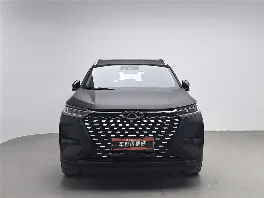 Chery Tiggo 8 PRO — фото 3