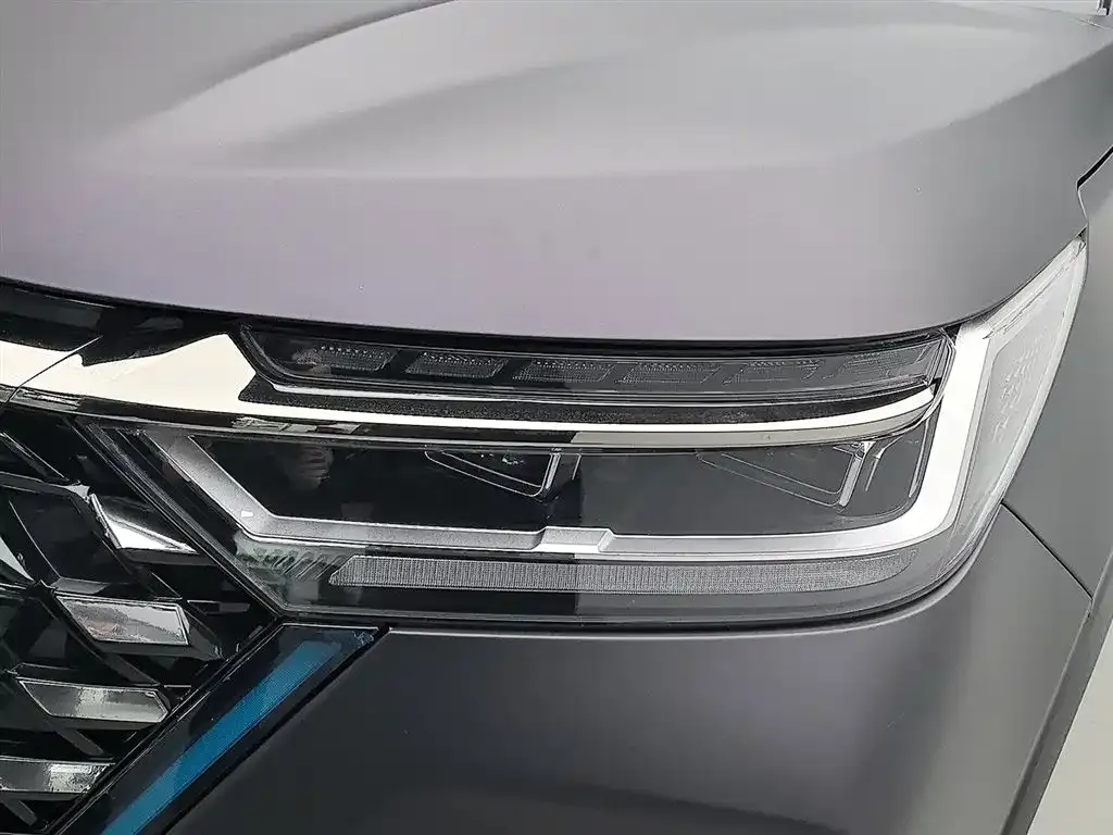 Chery Tiggo 8 PRO — фото 7