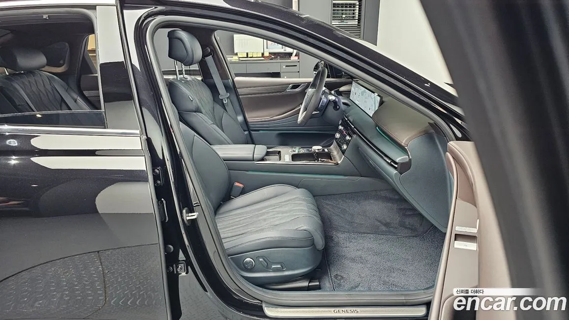 [object Object] G80 2025 из KR, фото 10