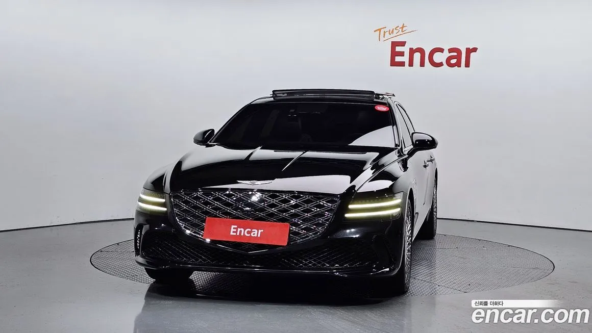 [object Object] G80 2025 из KR, фото 3