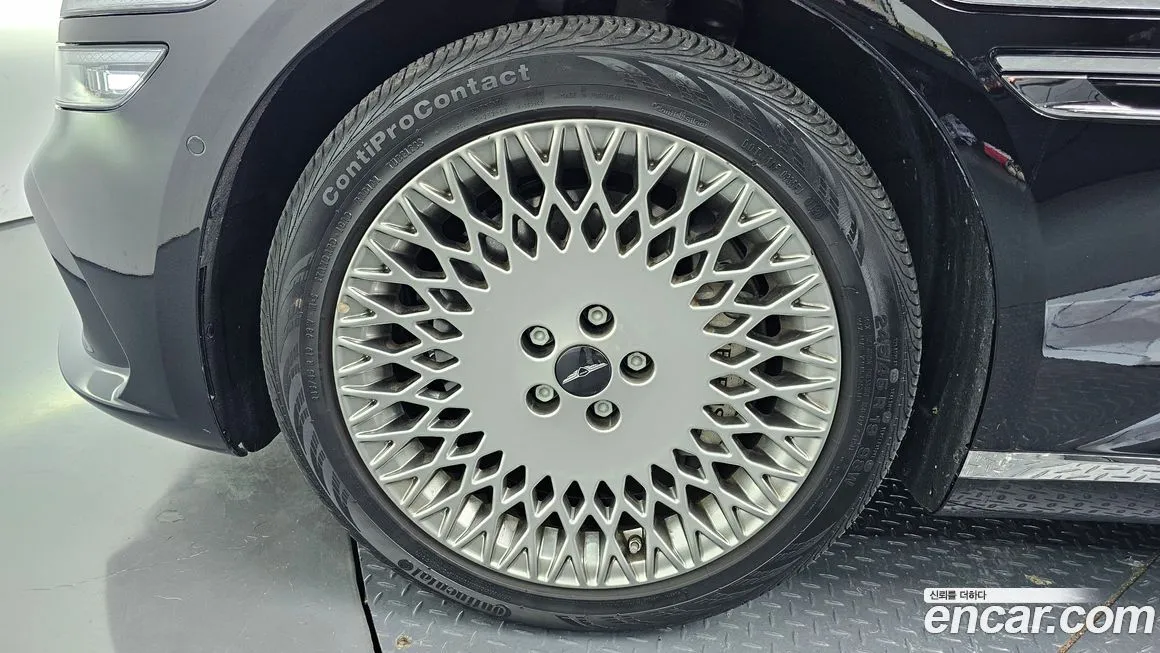 [object Object] G80 2025 из KR, фото 5