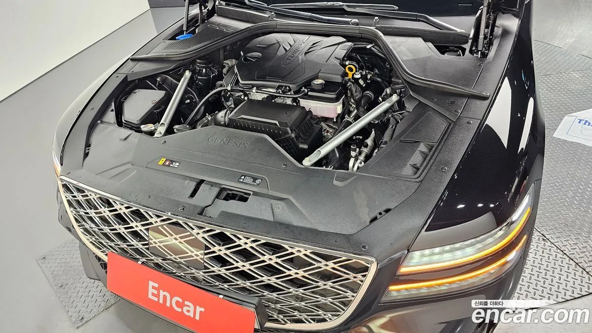 [object Object] G80 2025 из KR, фото 6