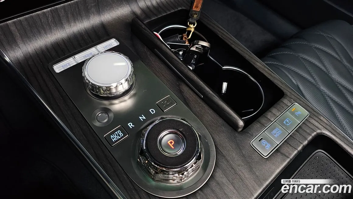 [object Object] G80 2025 из KR, фото 9