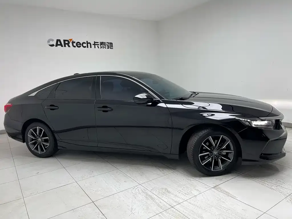 Honda Inspire 2022 из CN, фото 4