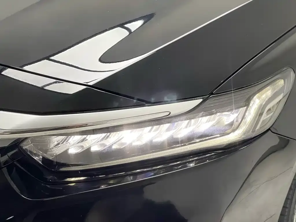 Honda Inspire 2022 из CN, фото 5