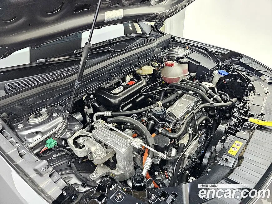 Mercedes-Benz EQB 2023 из KR, фото 6