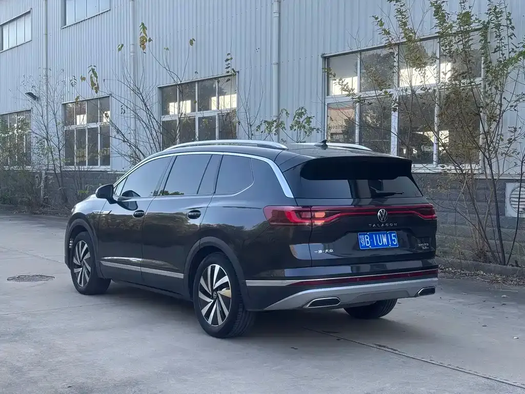 [object Object] Talagon 2022 из CN, фото 5