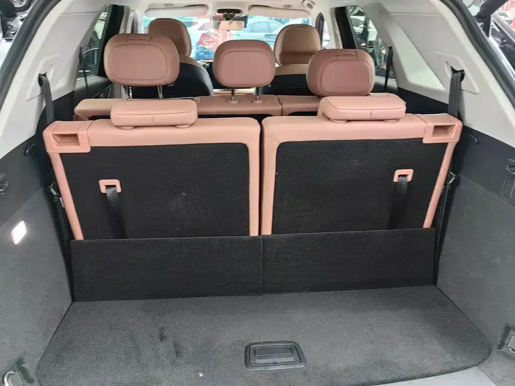 Chery 8L 2024 из CN, фото 9