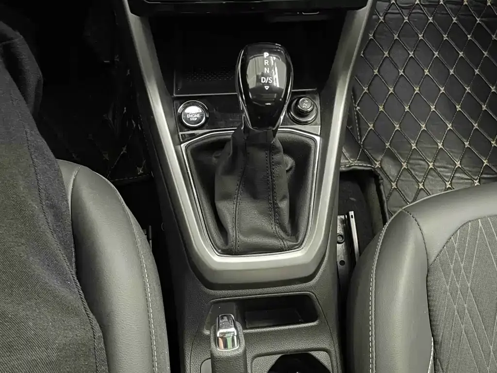 Volkswagen T-Cross 2023 из CN, фото 10