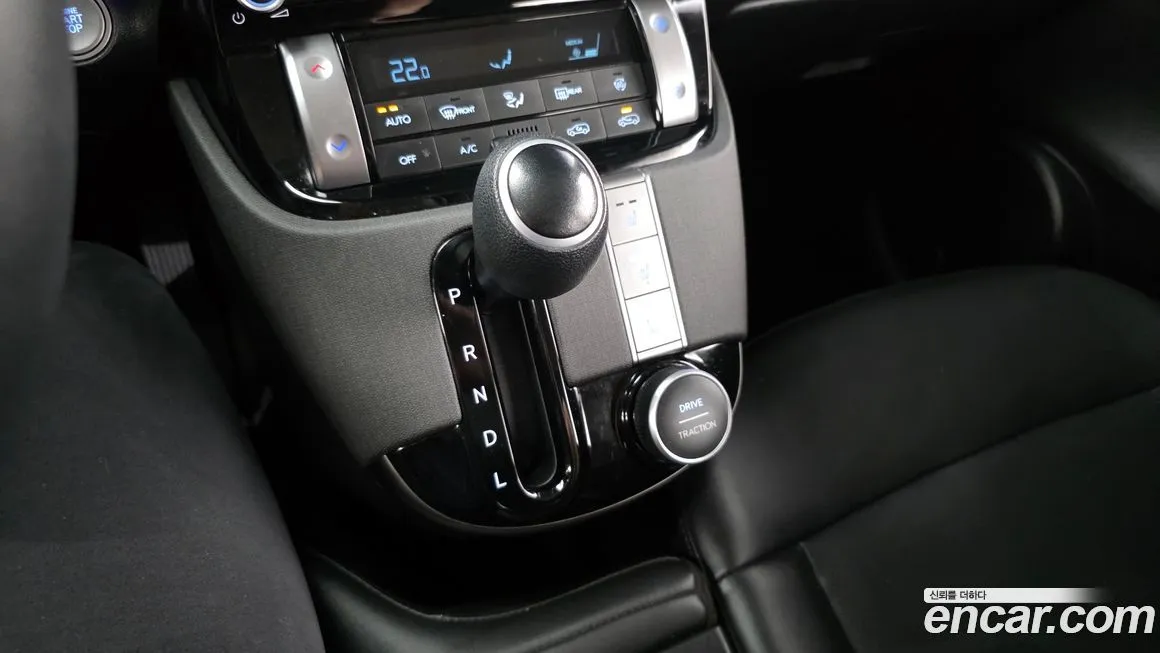 Hyundai Casper — фото 9