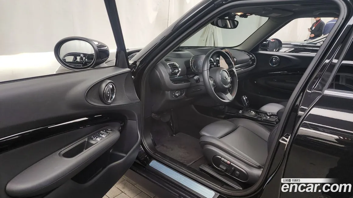 Mini Clubman 2022 из KR, фото 10
