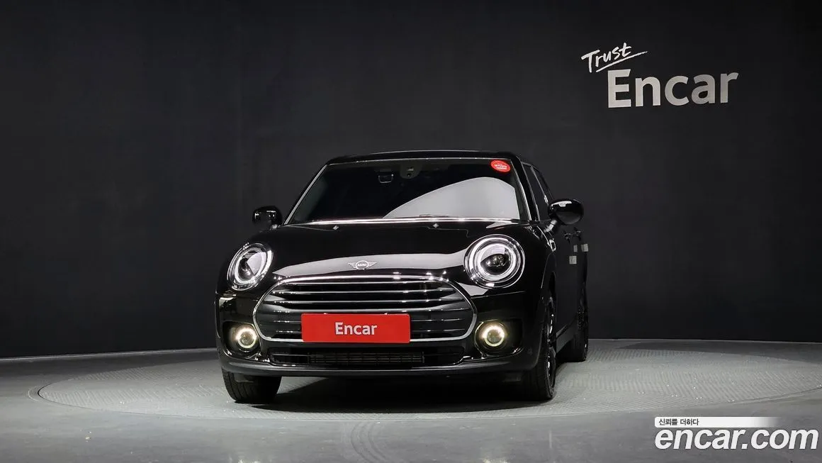 Mini Clubman 2022 из KR, фото 3