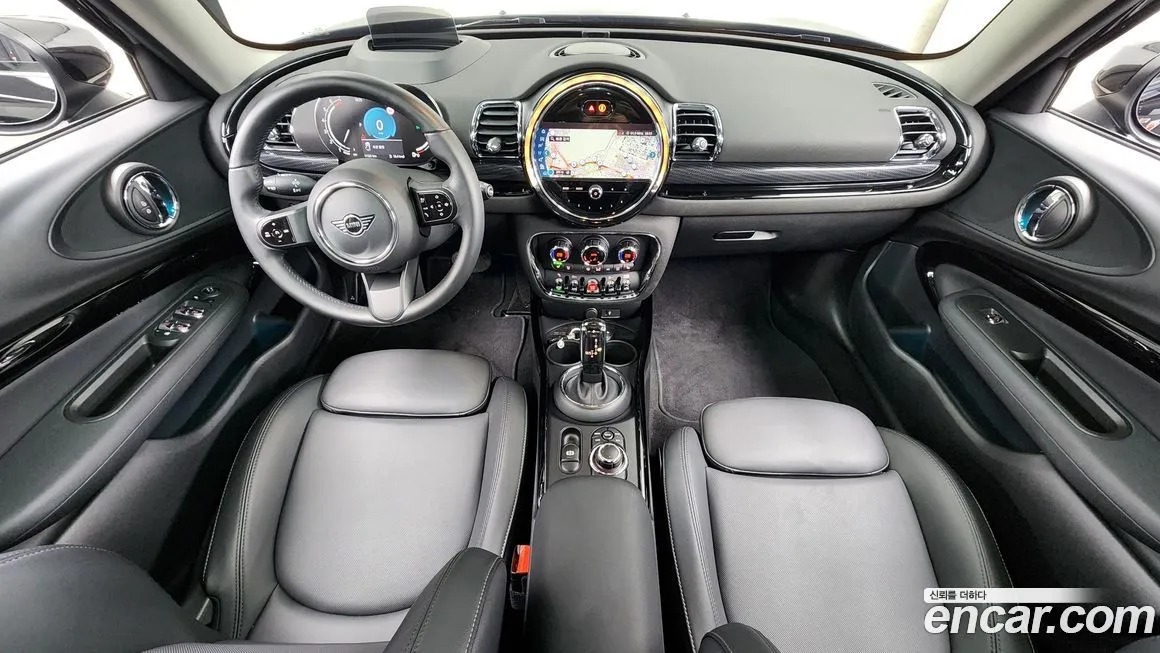 Mini Clubman 2022 из KR, фото 7