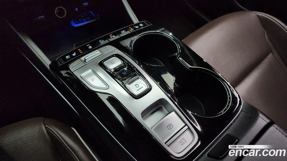 Hyundai Tucson — фото 9