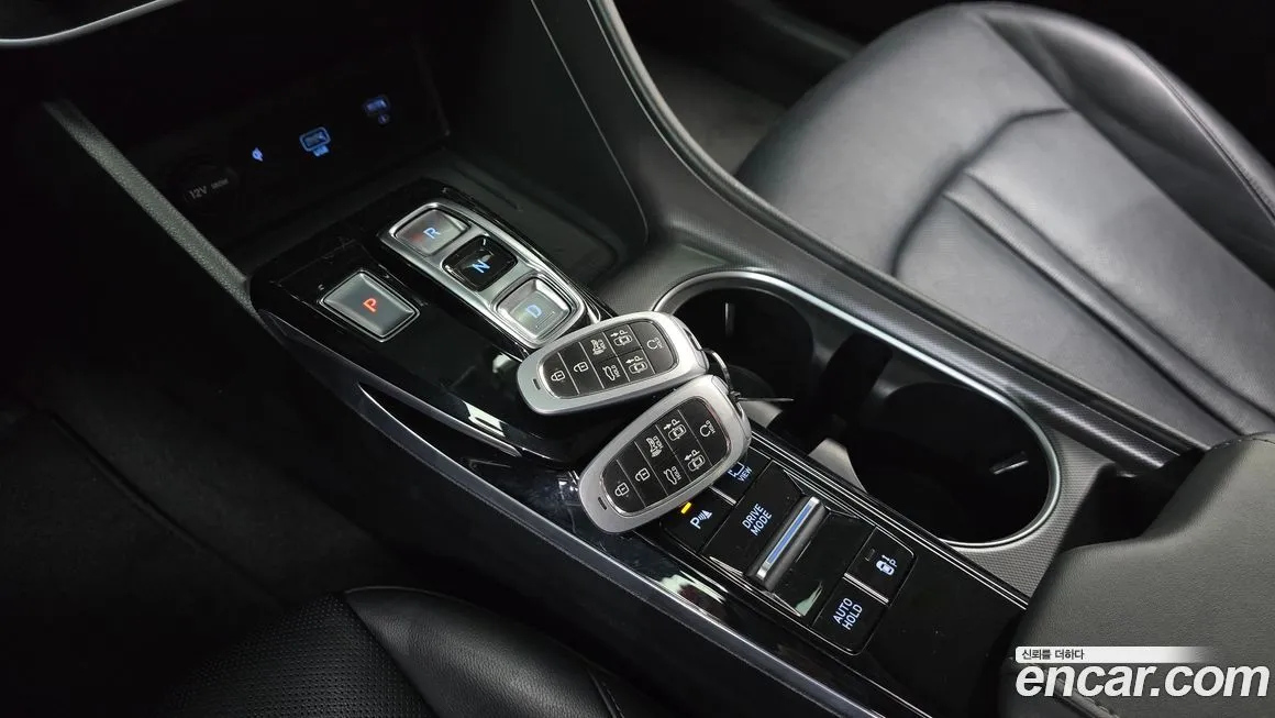 Hyundai Sonata 2022 из KR, фото 9