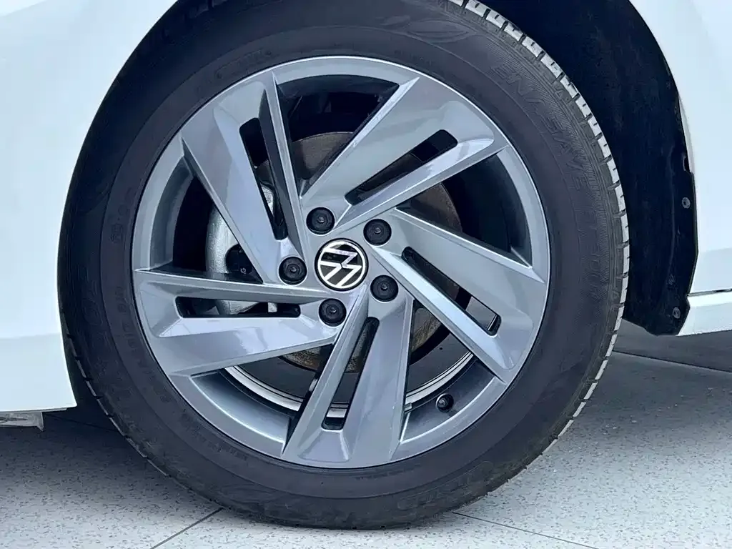 Volkswagen Lamando 2024 из CN, фото 6