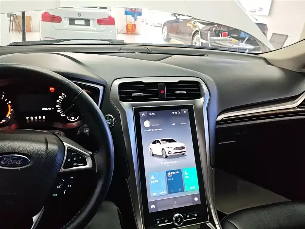 Ford Mondeo 2021 из CN, фото 10