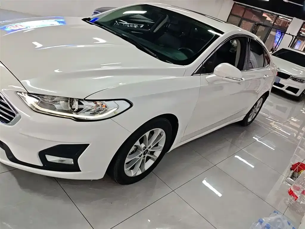 Ford Mondeo 2021 из CN, фото 5