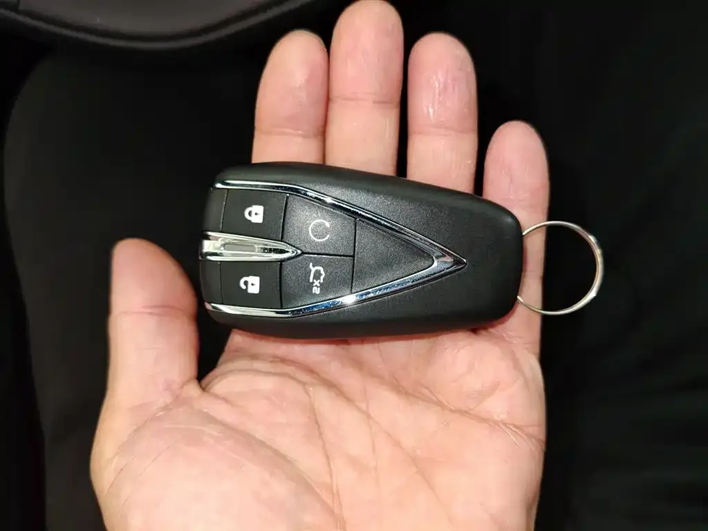 Changan CS75PLUS 2024 из CN, фото 9